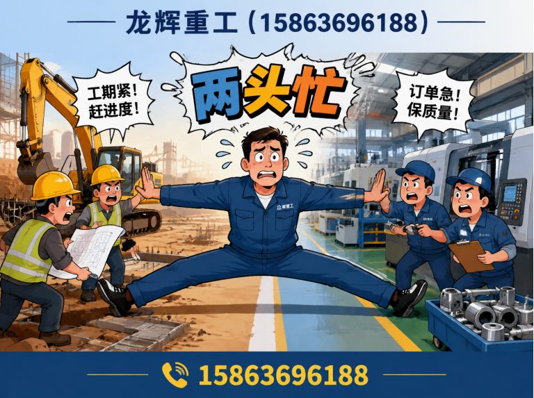 山东非标定制展示图